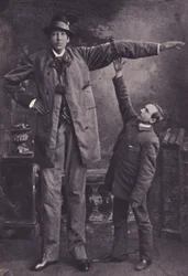 Tyrolean giant