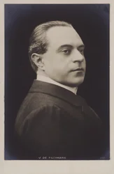 Vladimir de Pachmann