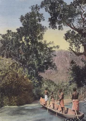 View from the Heights of Thioudas