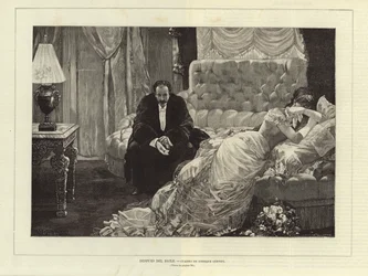 After the Dance