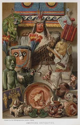 American Antiquities