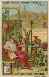 Ancient Greek Art