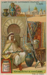 Arabian Art