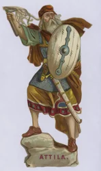 Attila the Hun