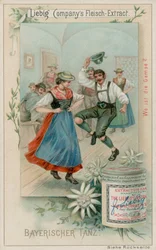 Bavarian Dance