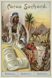 Bedouin