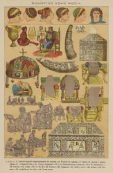 Byzantine Middle Ages