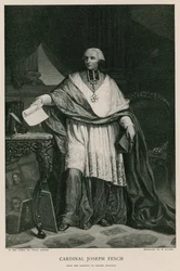Cardinal Joseph Fesch