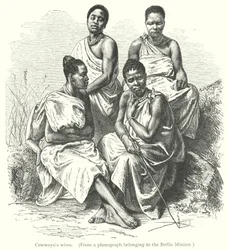 Cetewayo
