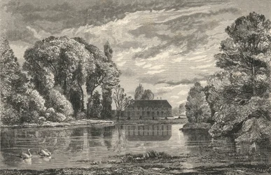 Chantilly