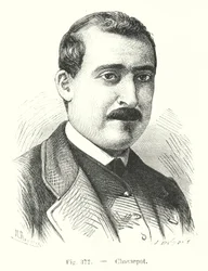 Chassepot (engraving)