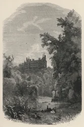 Chateau de Mouchy