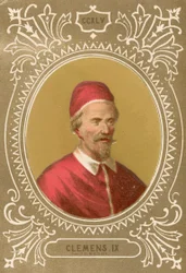 Clemens IX