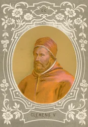 Clemens V