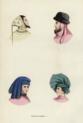 Men