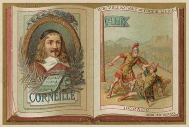 Corneille: Horace