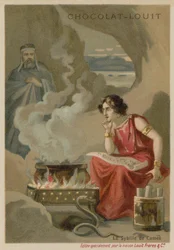 Cumaean Sybil