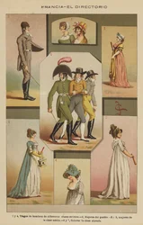 France, The Directory