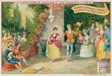 French Gavotte