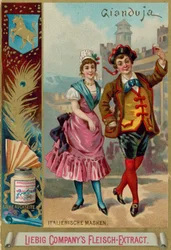Gianduja