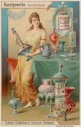 Glasswork
