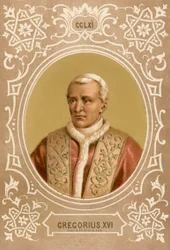 Gregory XVI