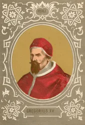 Gregorius XV