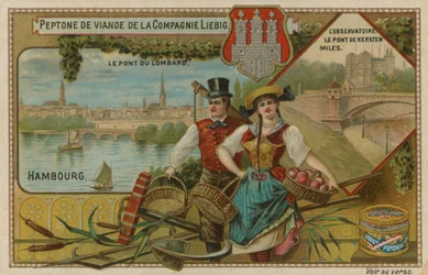 Hamburg