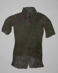 Hauberk