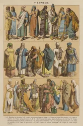 Hebrews