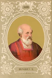 Honorius II