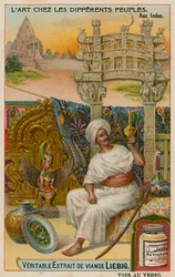 Indian Art