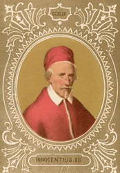 Innocentius XII