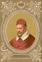 Innocentius X