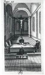 Inquisition Interrogation
