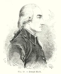 Joseph Black (engraving)