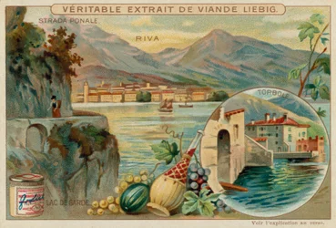 Lake Garda