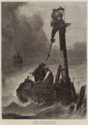 Lighting a Beacon