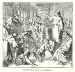 Luther