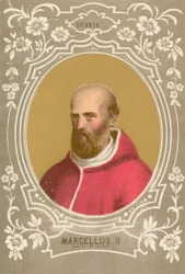 Marcellus II