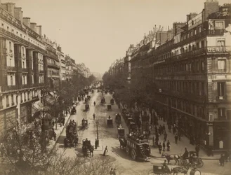 Montmartre