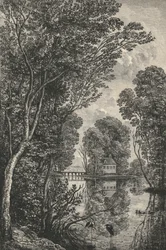 Morfontaine (engraving)
