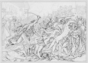 Napoleon: Revolt of Cairo