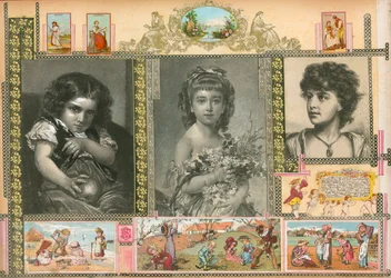 Page from Sammelsurium Volume III