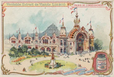 Palais de l