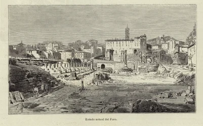 Present State of the Forum