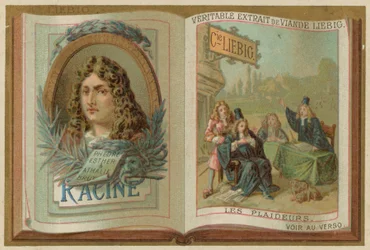 Racine: The Litigants