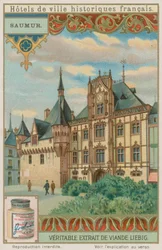 Saumur