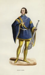 Sergeant-at-Arms