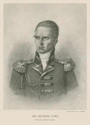 Sir Hudson Lowe